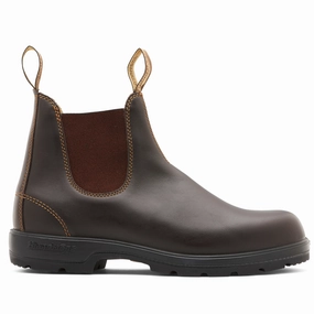 Blundstone Classic Walnut 550 High Utility