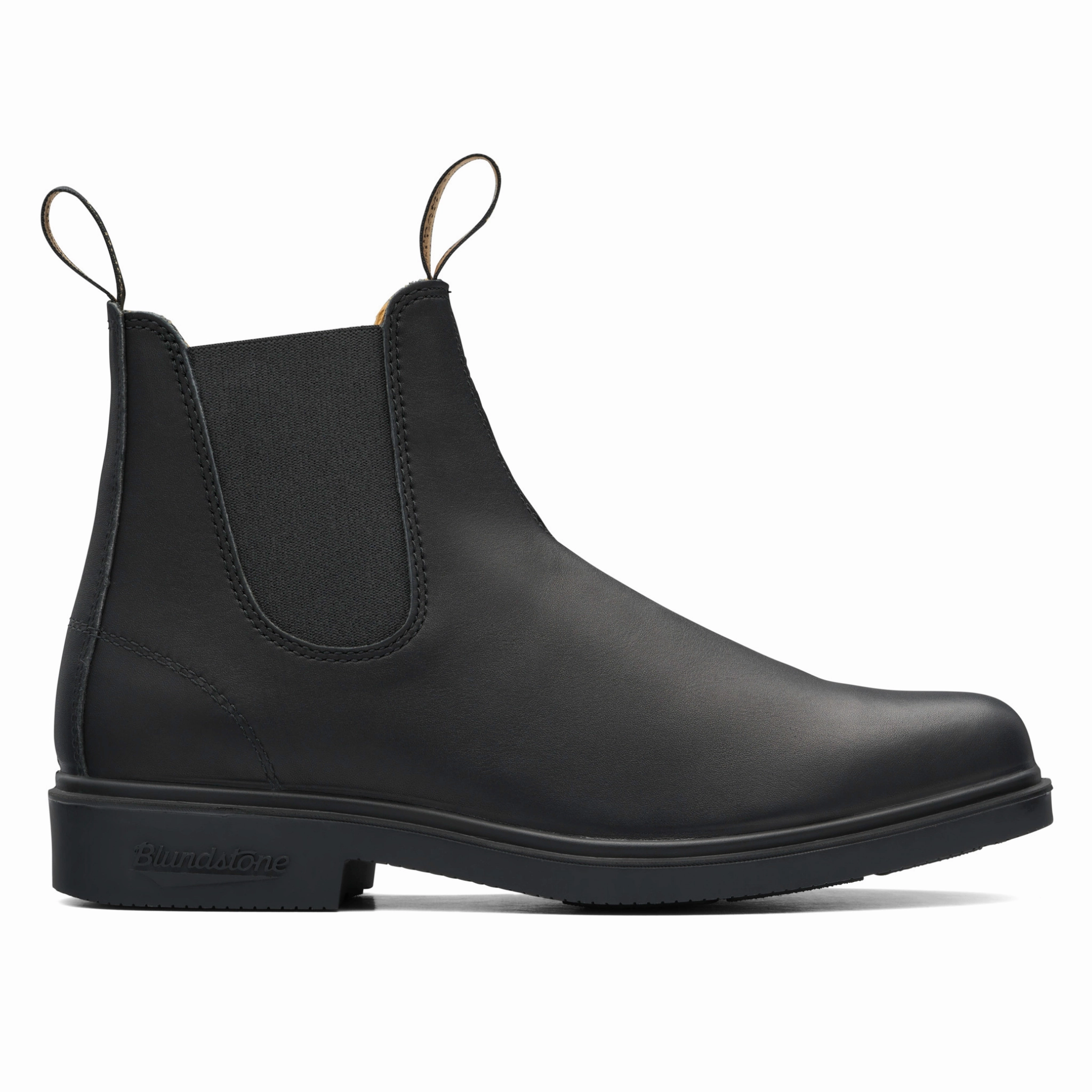 Smooth Style Every Condition Blundstone Dress Black 068