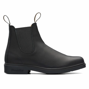 Smooth Style Every Condition Blundstone Dress Black 068