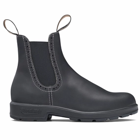 Blundstone Women's Series Black 1448 Neutral Foot Alignment