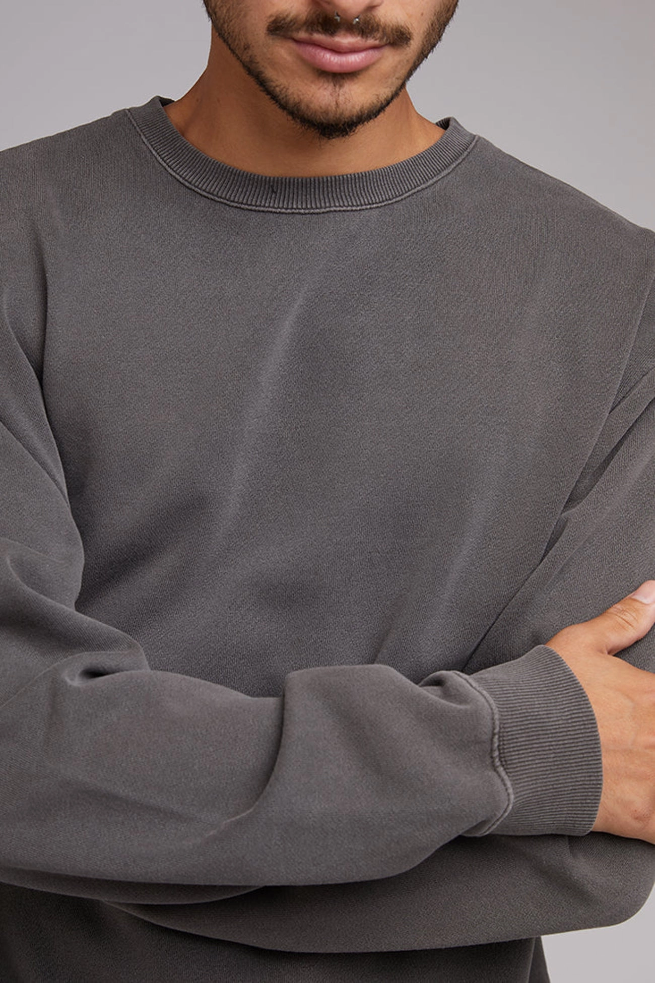 Box Crew Charcoal Odor control Universal Fit Framework