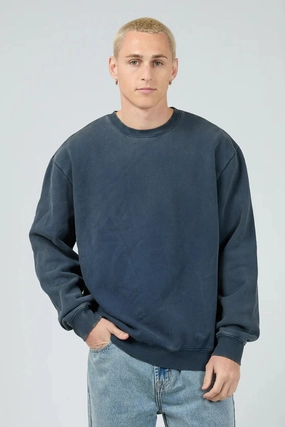 Box Crew Navy ThermalInsulation