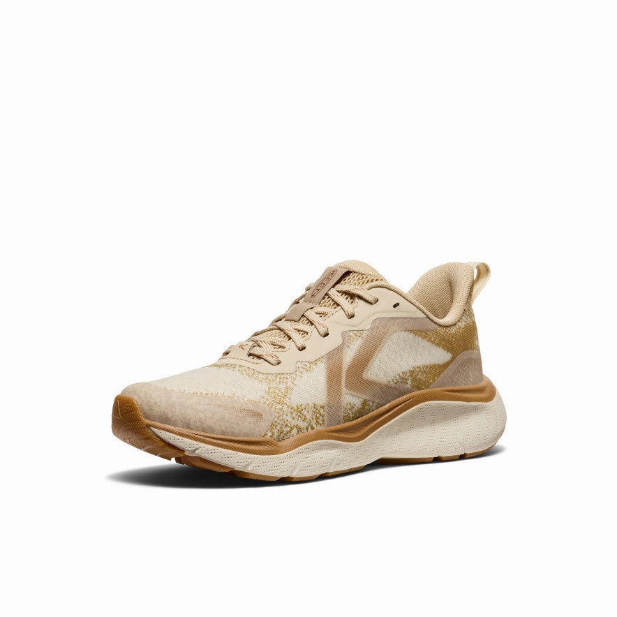Women's Leiki Speed Hiking Shoe  |  Birch/Safari Active feel Smooth Feel
