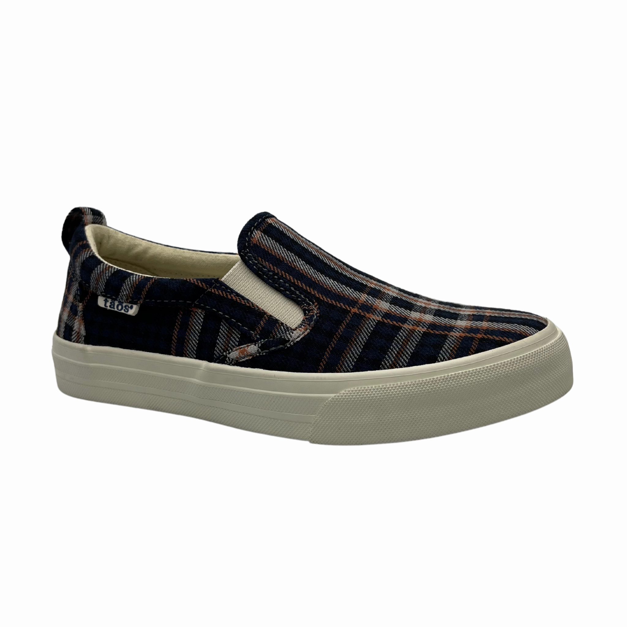 Taos Rubber Soul Cold Proof Quiet Footprint