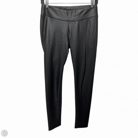 For Kids Non See Pants Leggings By Romeo And Juliet In Black, Size: S
