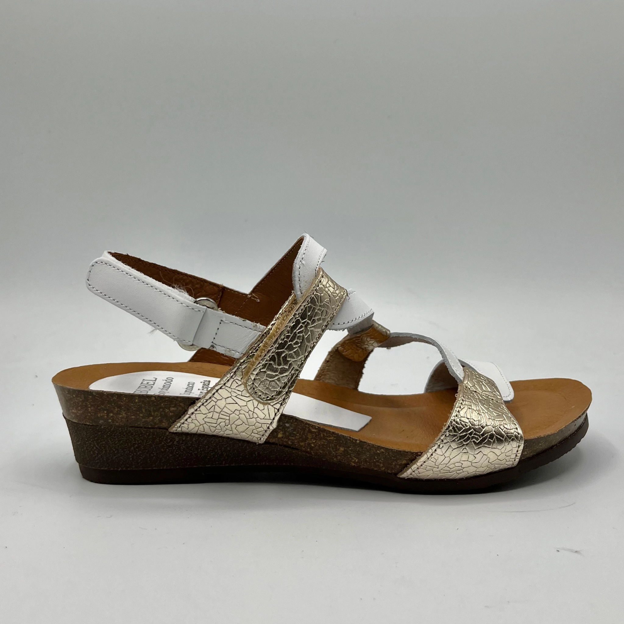 Trendy Casual Footwear Bubel Seychelles