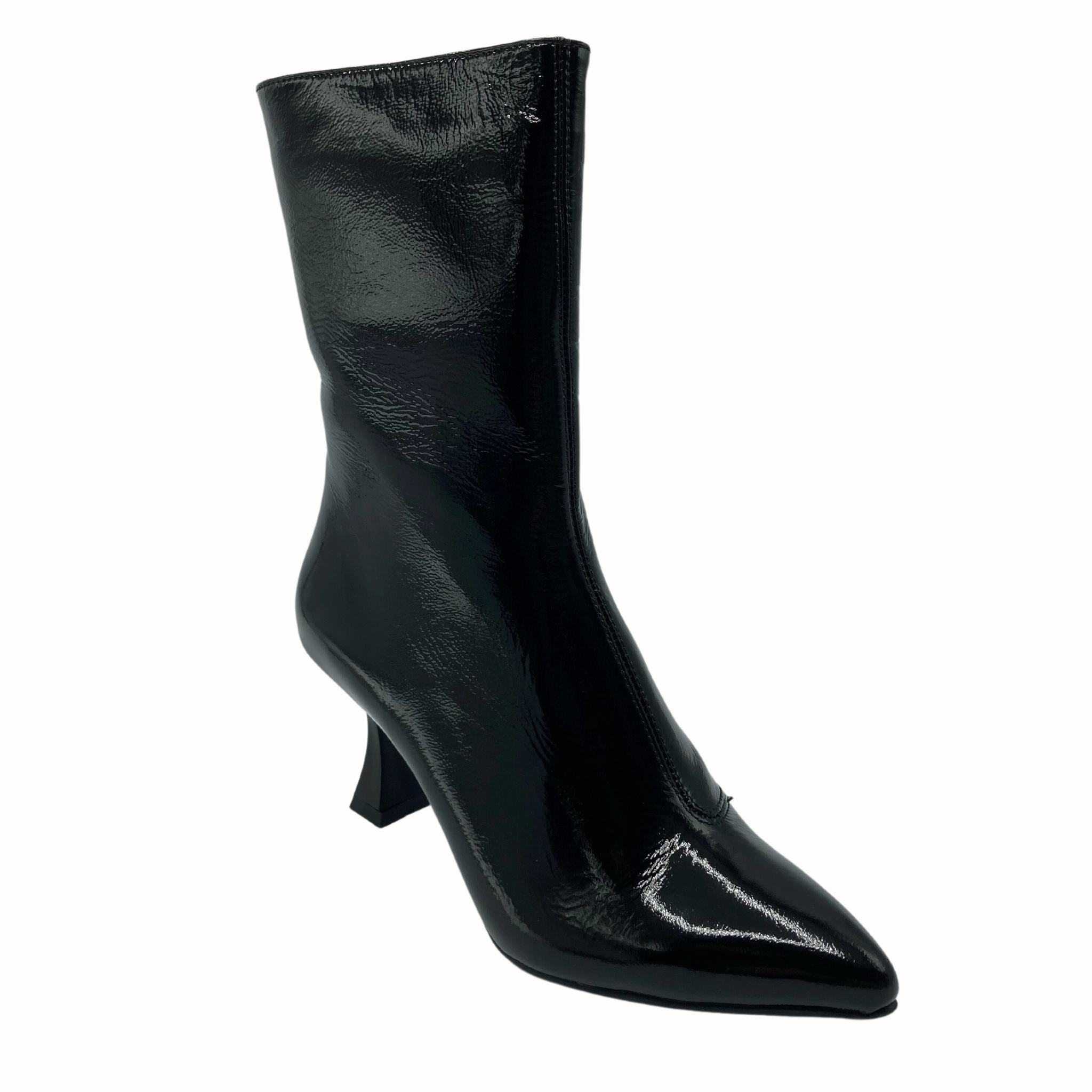 Bueno WIlder Perfect Pair Classic Heels