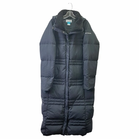 Coat Puffer & Quilted By Columbia In Black, Size:Xl Extended Coverage NoiseFreeMaterial