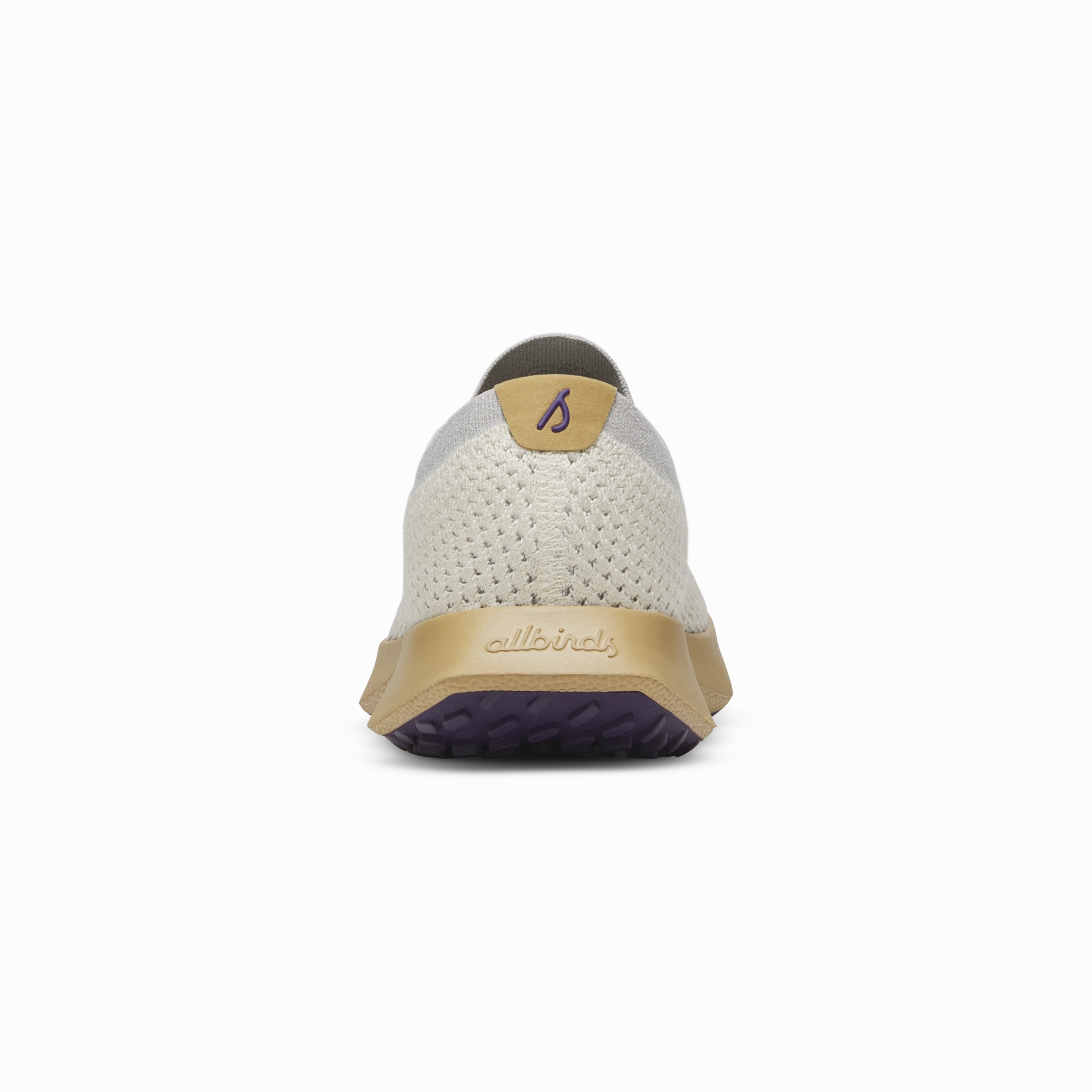 Men's Tree Dasher 2 - Stony Cream (Stony Beige Sole) SlipResistant