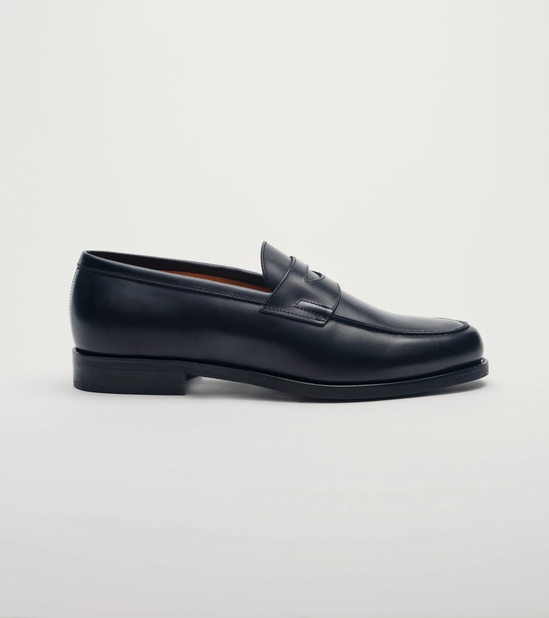 Endless Style Contoured Footbed Carmine