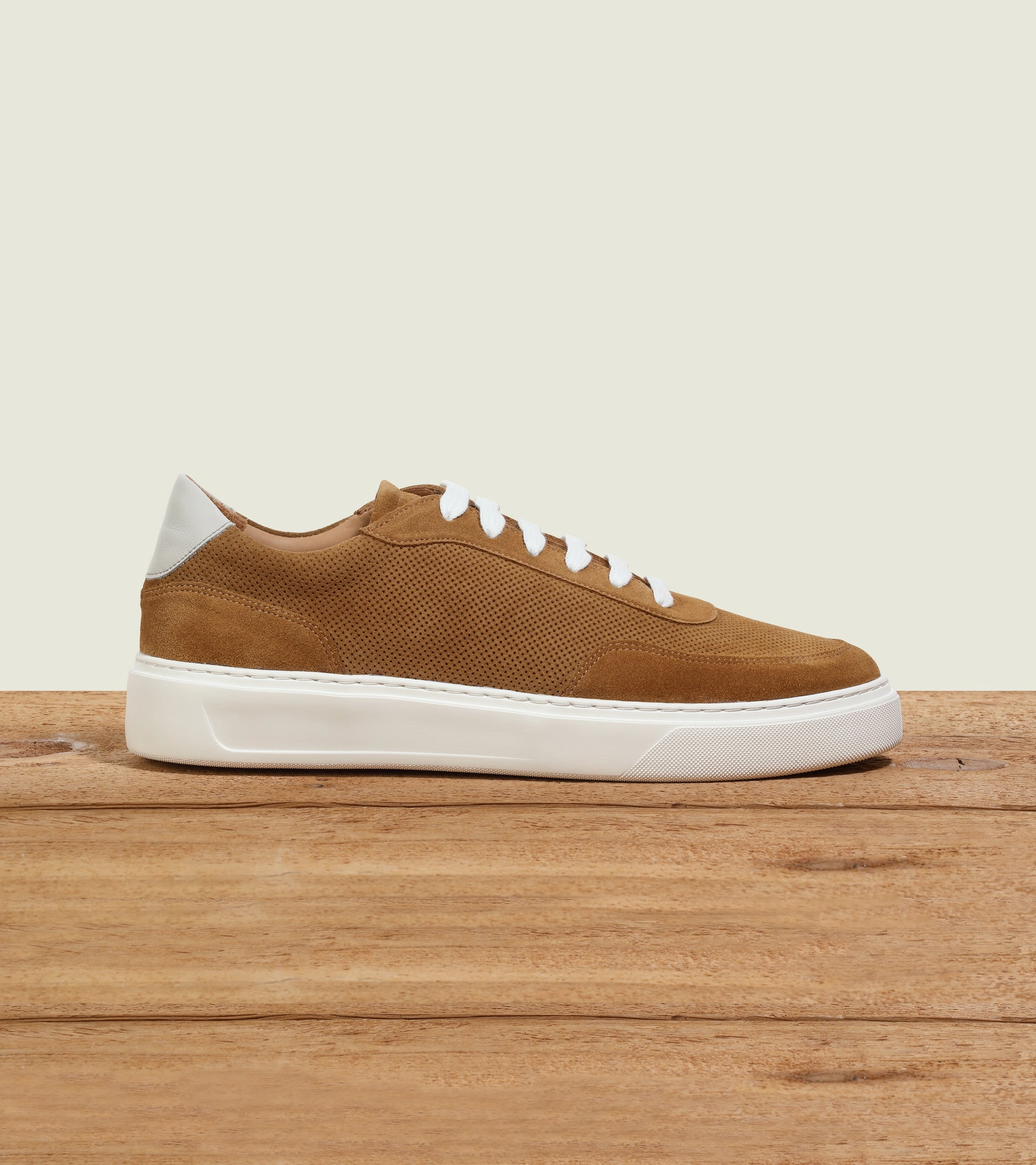 Carver Sporty Comfort