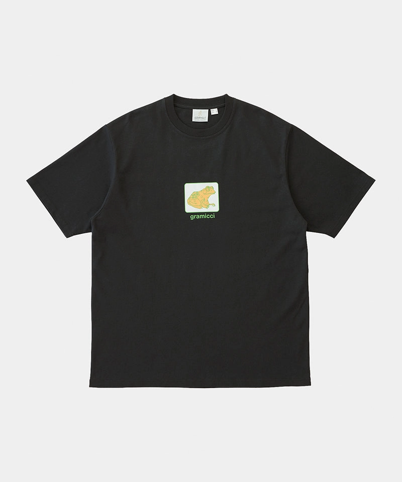 casual outing Toad Tee