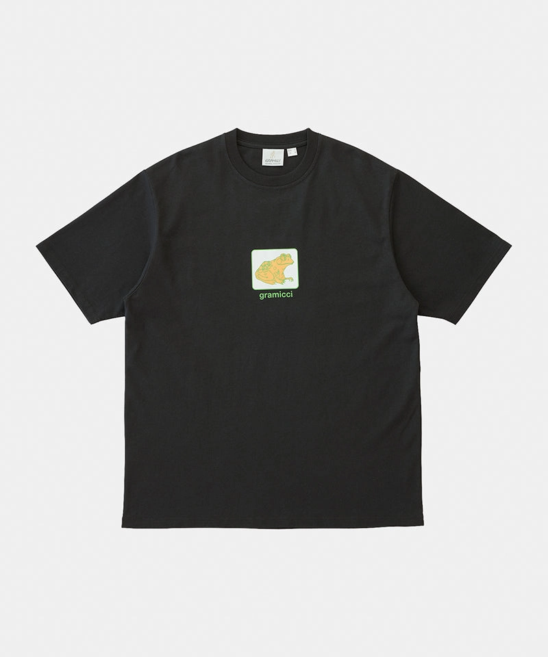 Toad Tee Sleek Layer Breathable Fit Design