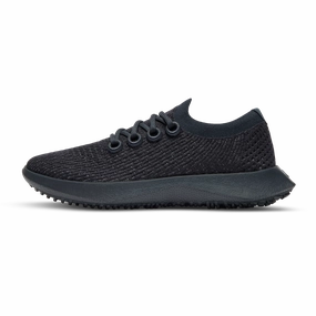 Daylight Style Ergonomic Flow Men's Tree Dasher 2 - Natural Black (Natural Black Sole)