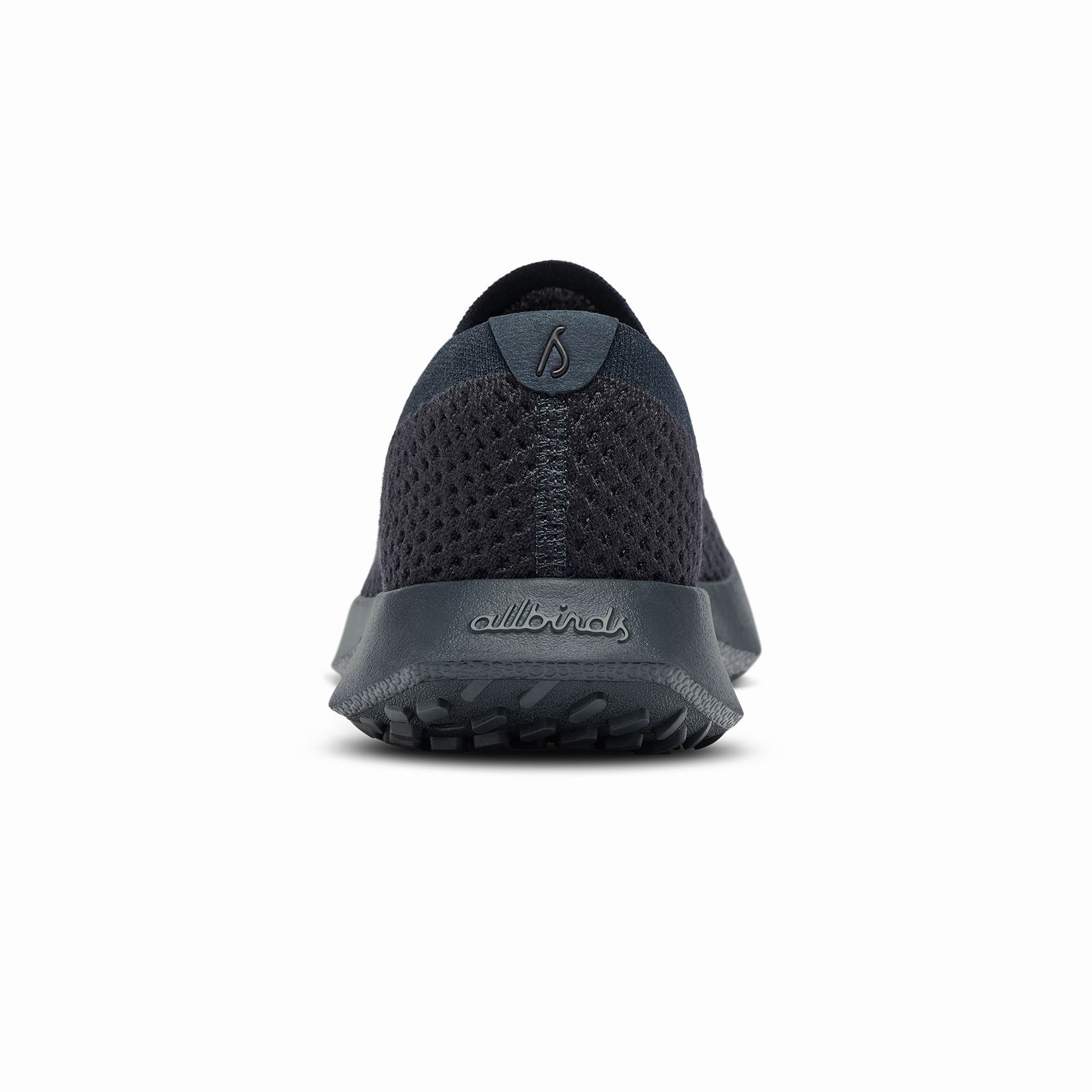 Stitch Free Uppers Tensile Strength Men's Tree Dasher 2 - Natural Black (Natural Black Sole)