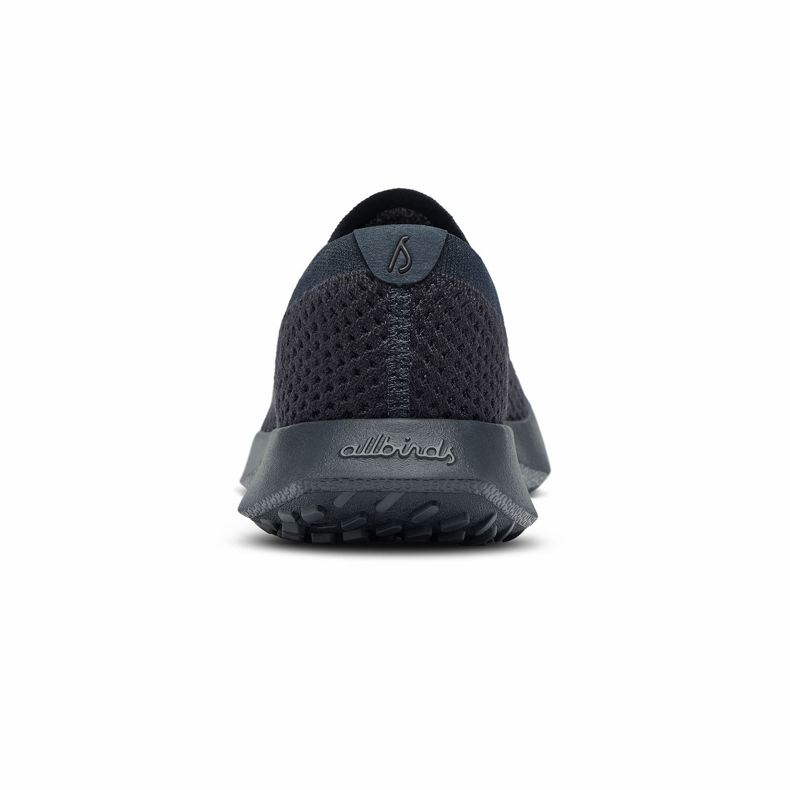 Men's Tree Dasher 2 - Natural Black (Natural Black Sole) Sneaker Performance