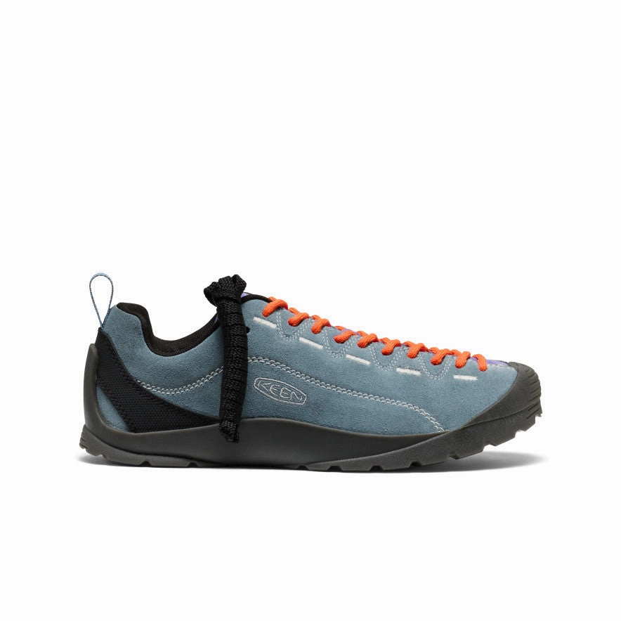 Tread Ready Women's Jasper Sneaker  |  Faded Denim/Skipper Blue