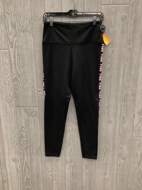 High Waist Casual Wearer Casual Wearer Four Way Pants Leggings By Pink  Size: L