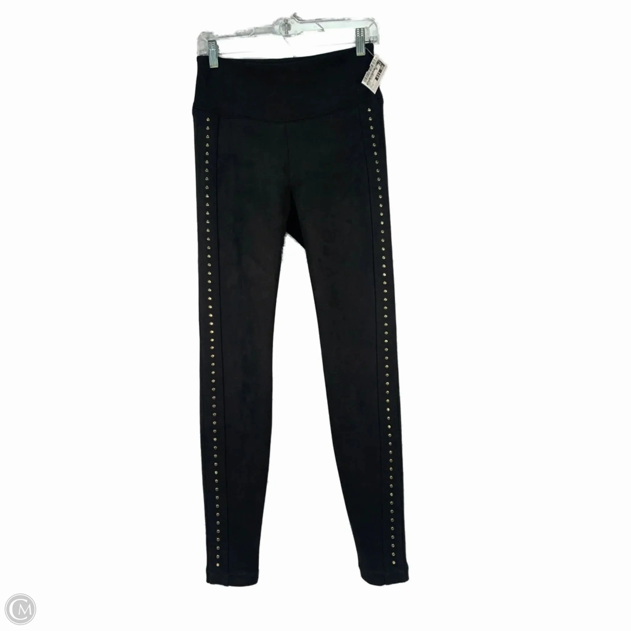 Pants Leggings By White House Black Market In Black, Size: 4 Balance Wear Layering Essential