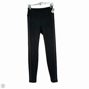 Pants Leggings By White House Black Market In Black, Size: 4 Balance Wear Layering Essential