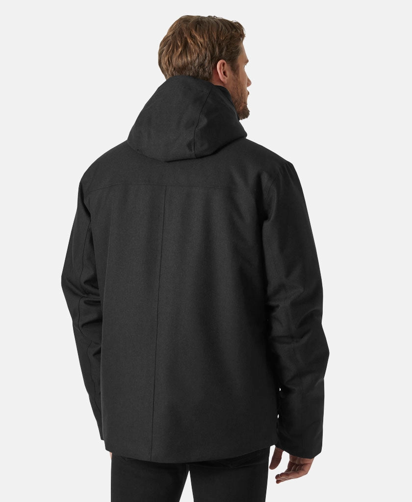 CHILL JACKET 3.0, Black Neutral palette