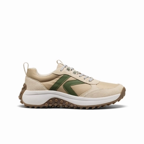 Skill Step Women's KS86 Sneaker  |  Birch/Safari