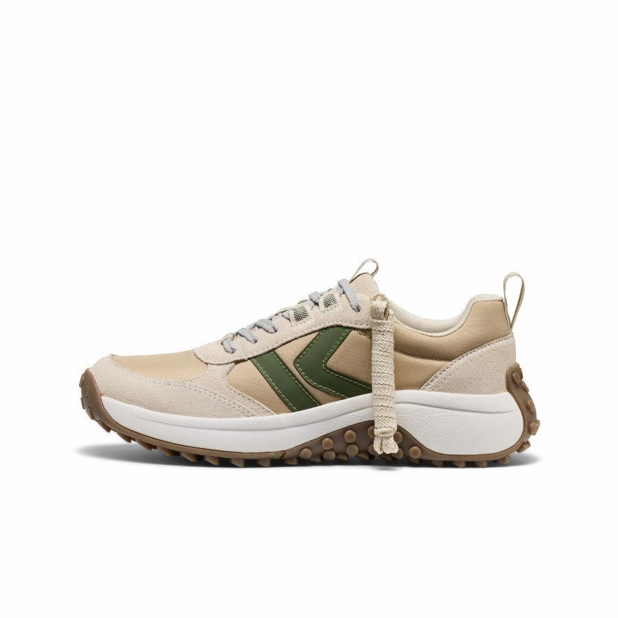 Women's KS86 Sneaker  |  Birch/Safari Comfortable Straps Coast Hike