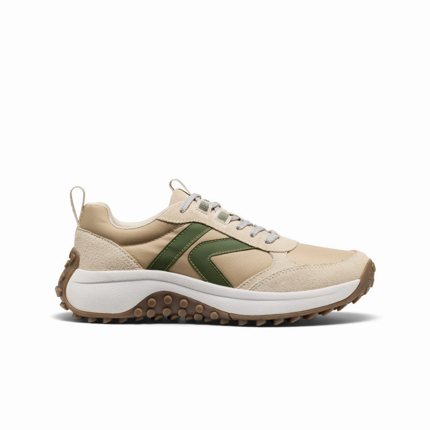 Skill Step Women's KS86 Sneaker  |  Birch/Safari