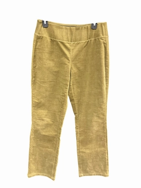 Pants Leggings By Ophelia Roe  Size: 8 All Style Casual Performance