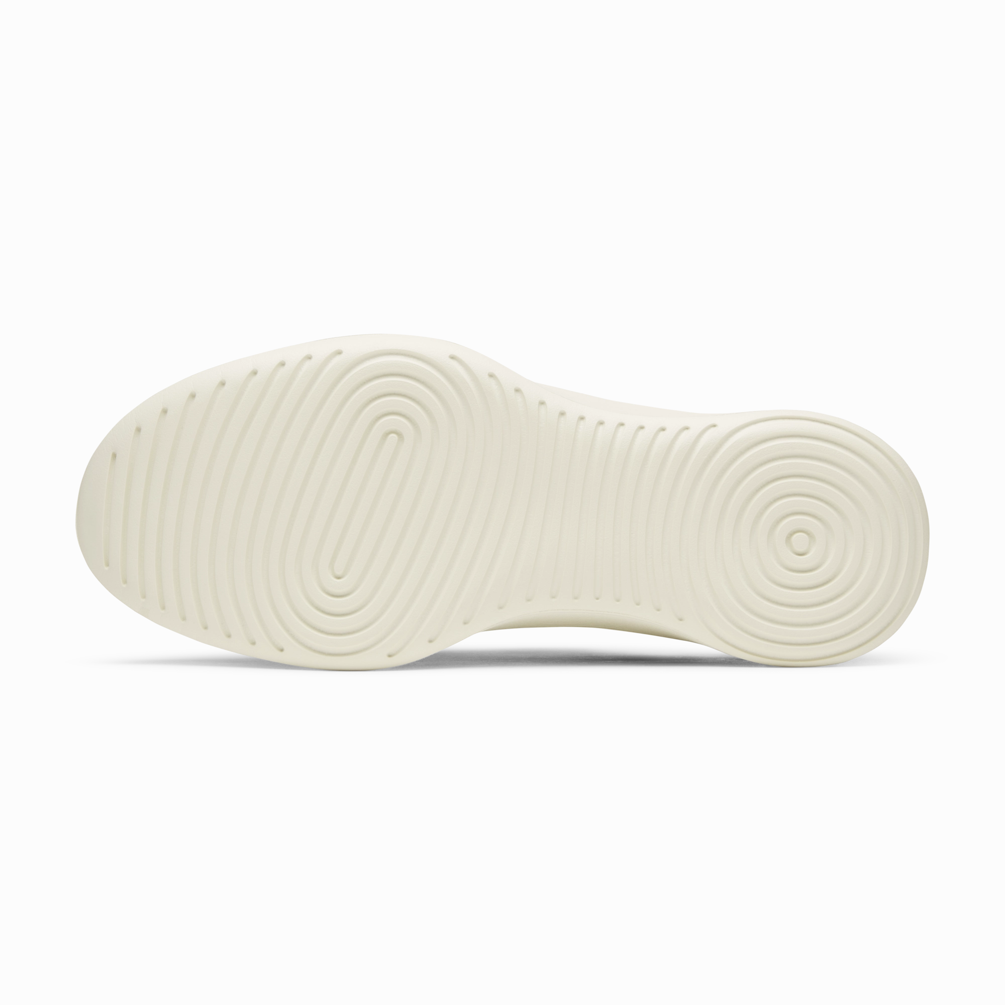 Cushioned traction Odor Resistant Lining Men's Tree Runner NZ - Rugged Beige (Stony Cream Sole)