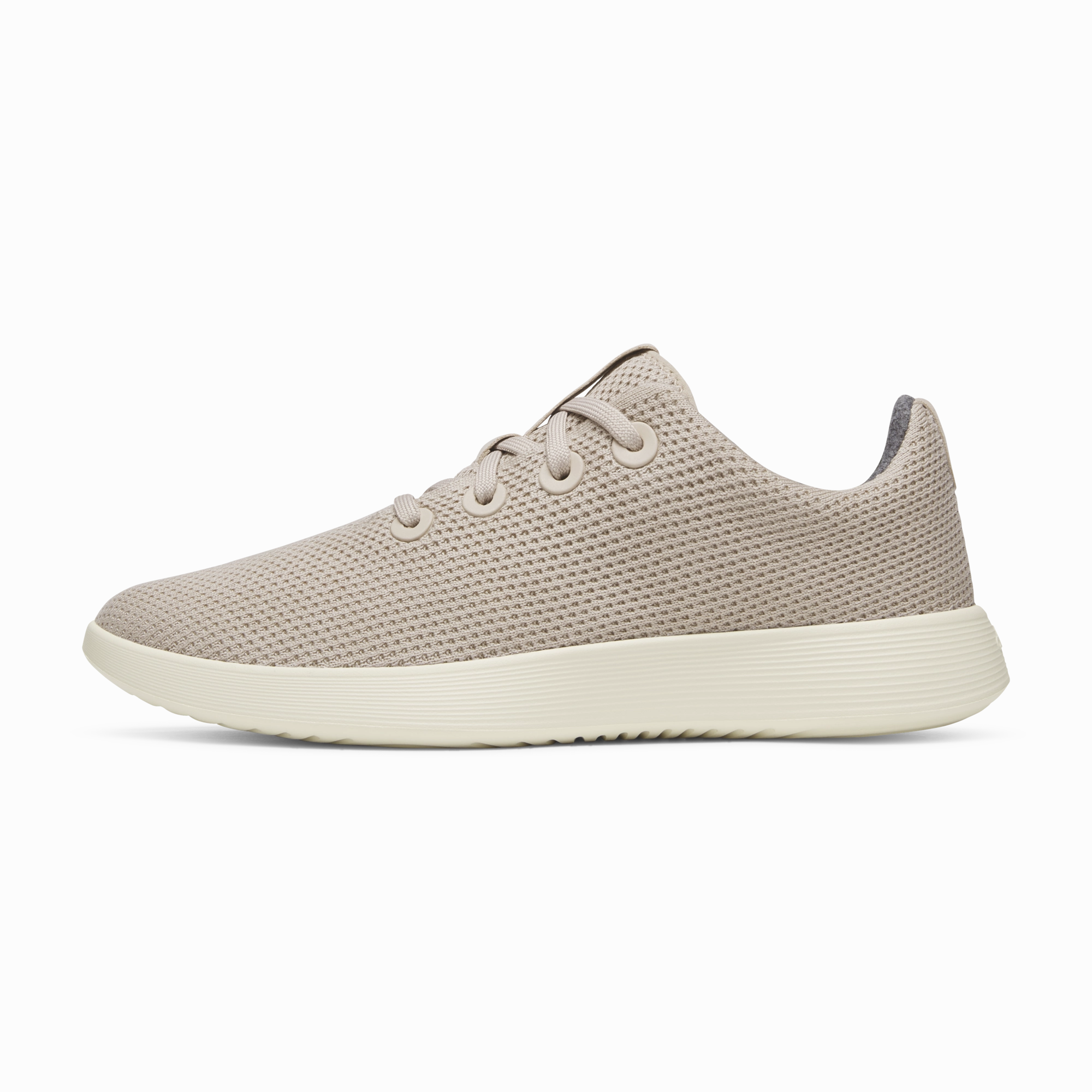 Men's Tree Runner NZ - Rugged Beige (Stony Cream Sole) Cloud Feel Eco Friendly Sole