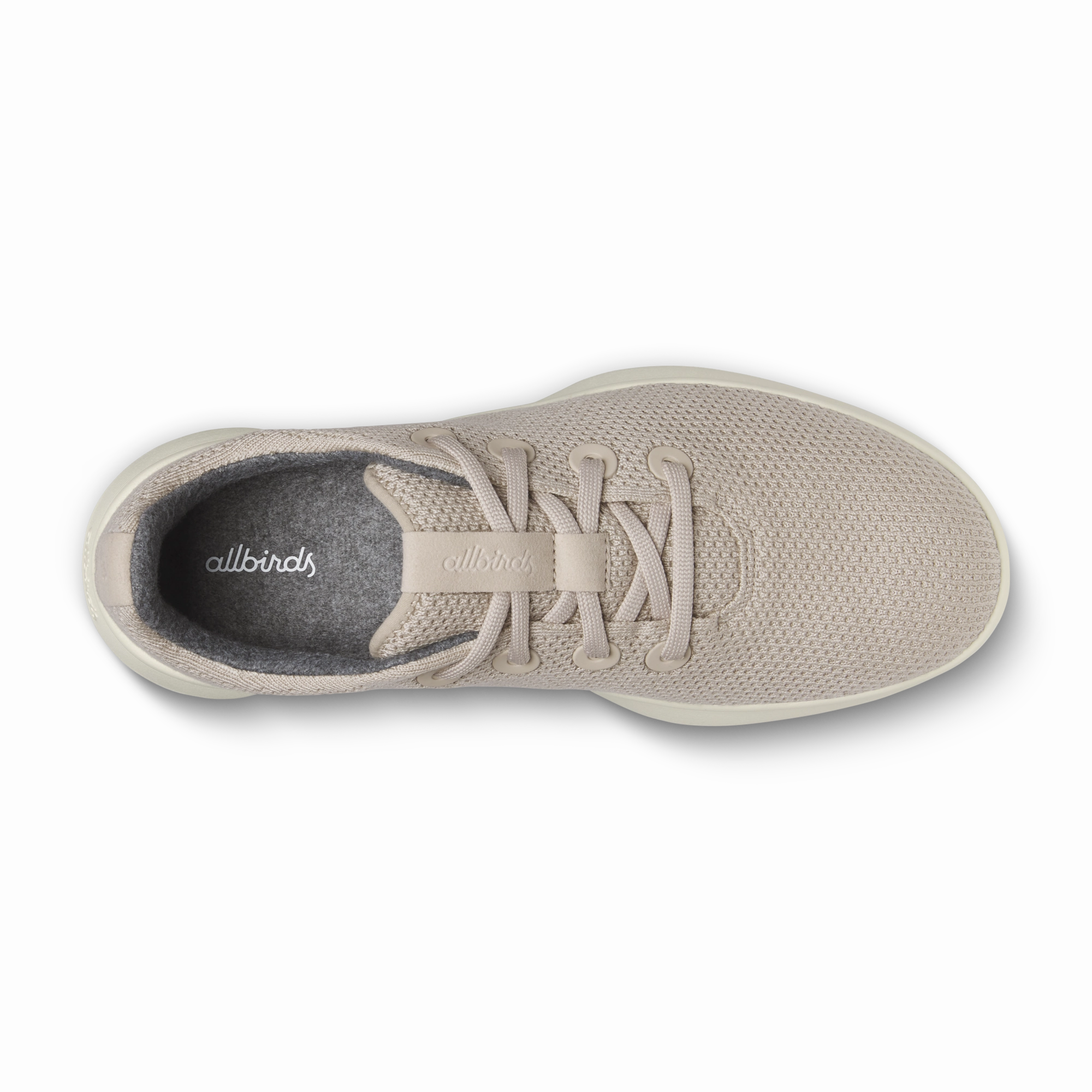 SlipOn Training Men's Tree Runner NZ - Rugged Beige (Stony Cream Sole)