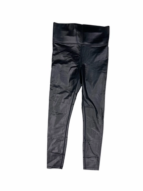 Chafe Resistant Pants Leggings By Clothes Mentor In Black, Size: M