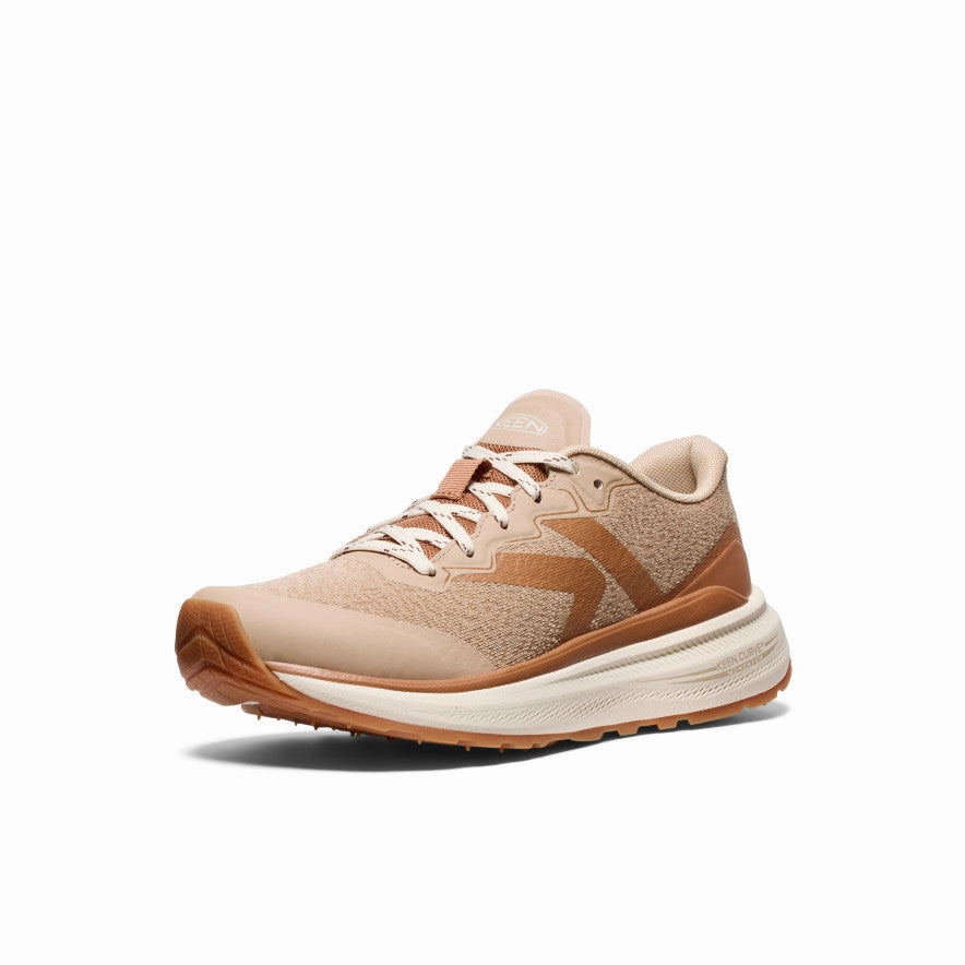 Women's WK500 Walking Shoe  |  Chipmunk/Cornstalk Go Daily Airport Run