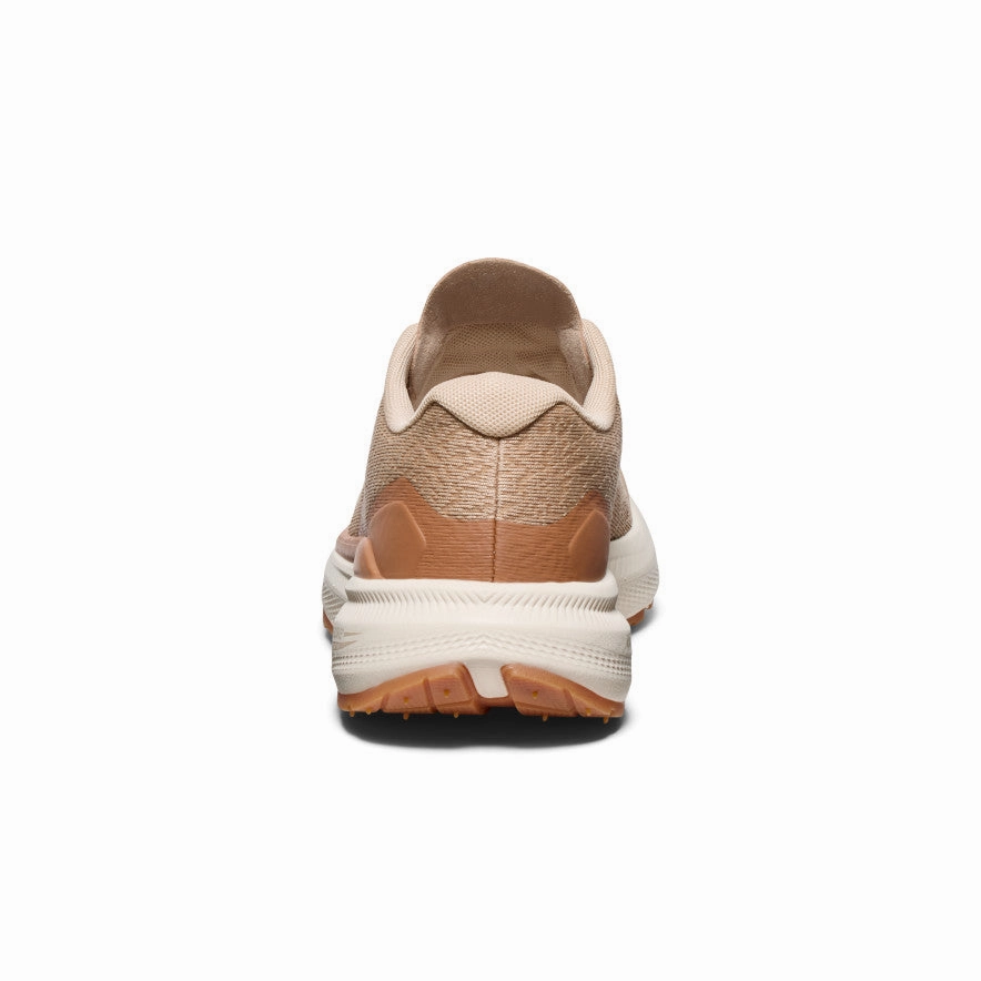 Cloud Walk Dog Run Women's WK500 Walking Shoe  |  Chipmunk/Cornstalk