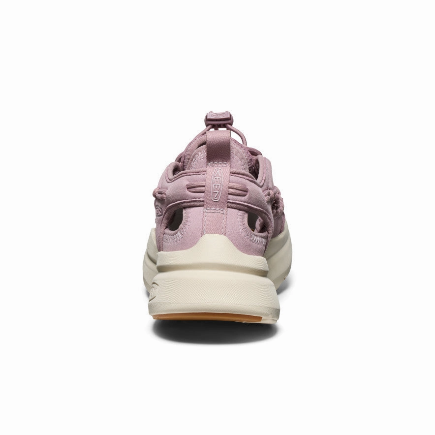Stable Steps Women's UNEEK WK Sneaker  |  Toadstool/Birch