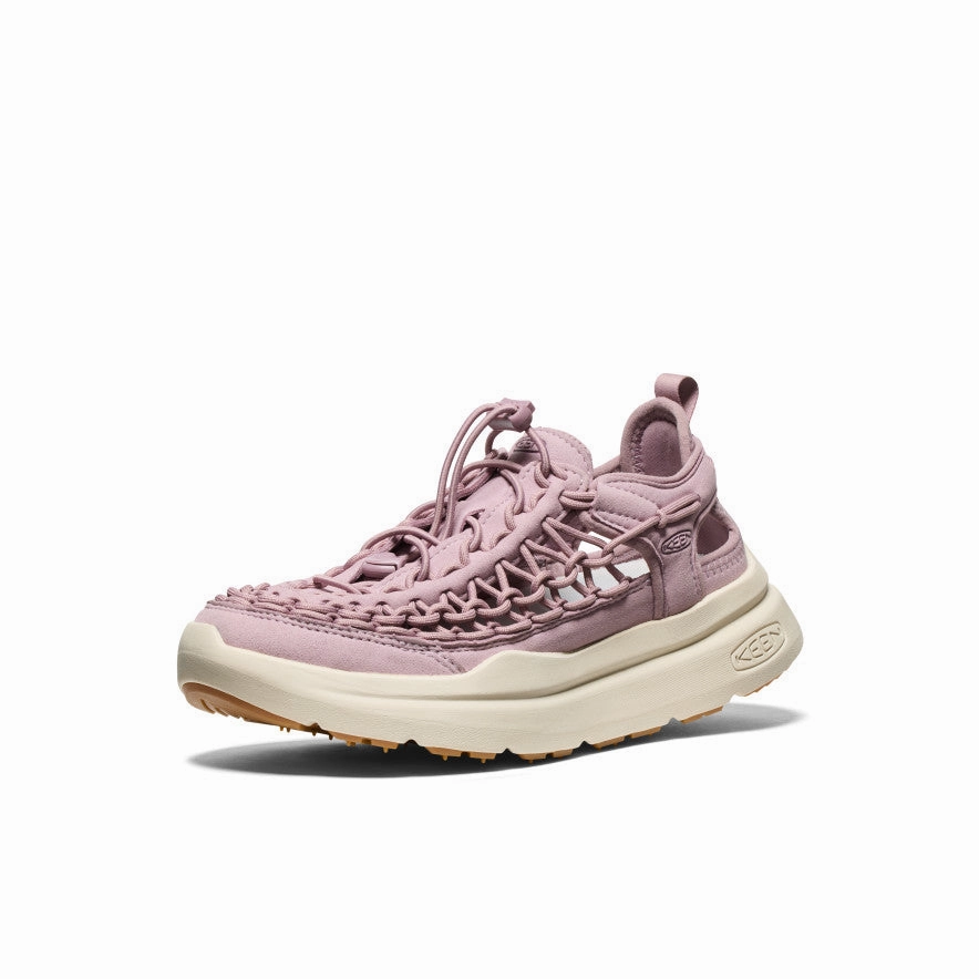 Peak Hike Women's UNEEK WK Sneaker  |  Toadstool/Birch