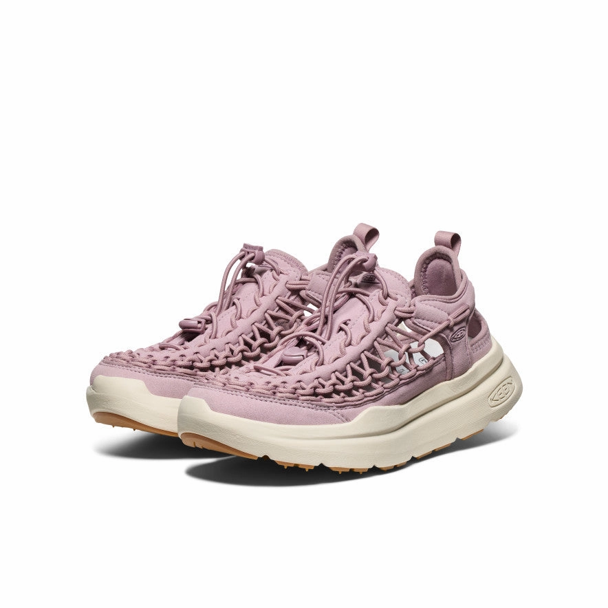 Women's UNEEK WK Sneaker  |  Toadstool/Birch Sidewalk Walk