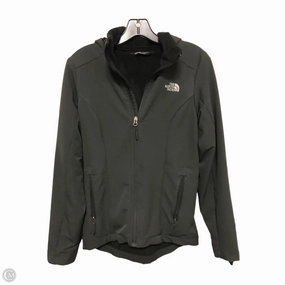 Coat Faux Fur & Sherpa By The North Face In Black, Size: Xxl All weather