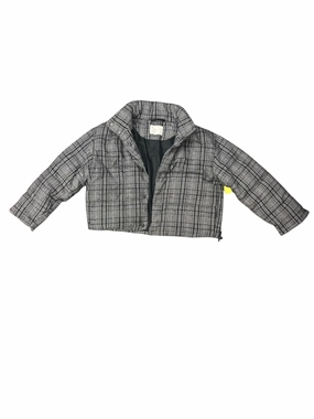 HeatRetentionTechnology Coat Other By A New Day In Black & White, Size: M