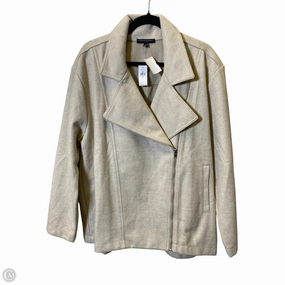 Coat Other By Banana Republic In Beige, Size: Xl Lightweight Insulation Technology WaterResistant Coating
