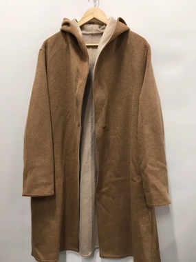 Coat Other By Clothes Mentor In Tan, Size: Xxl Water Repellent Fabric