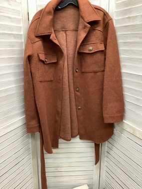 Coat Other By Clothes Mentor  Size: L Hike Fit Sleek Casual