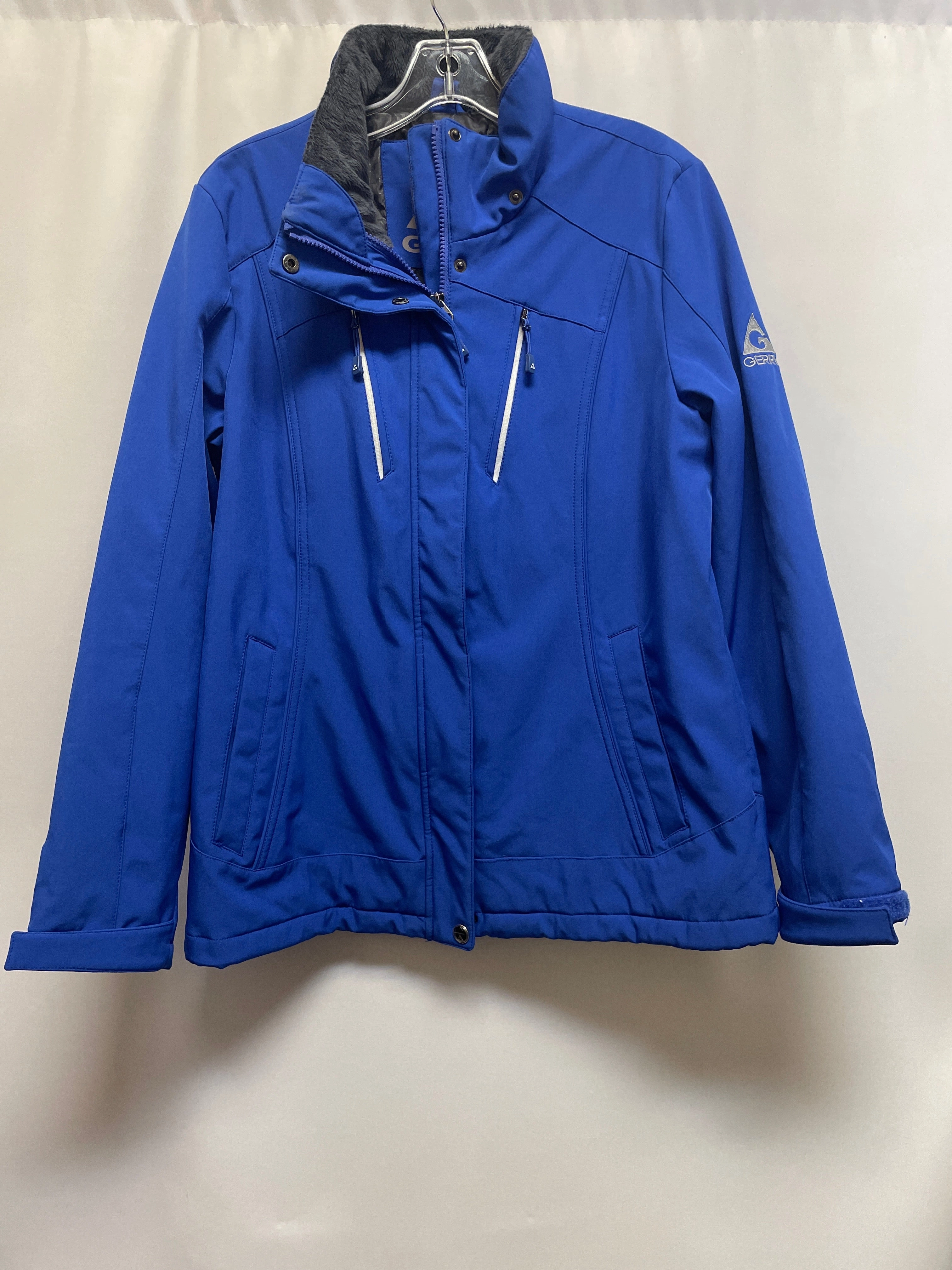 Insulated Layer Sealed Seams Coat Other By Clothes Mentor  Size: M