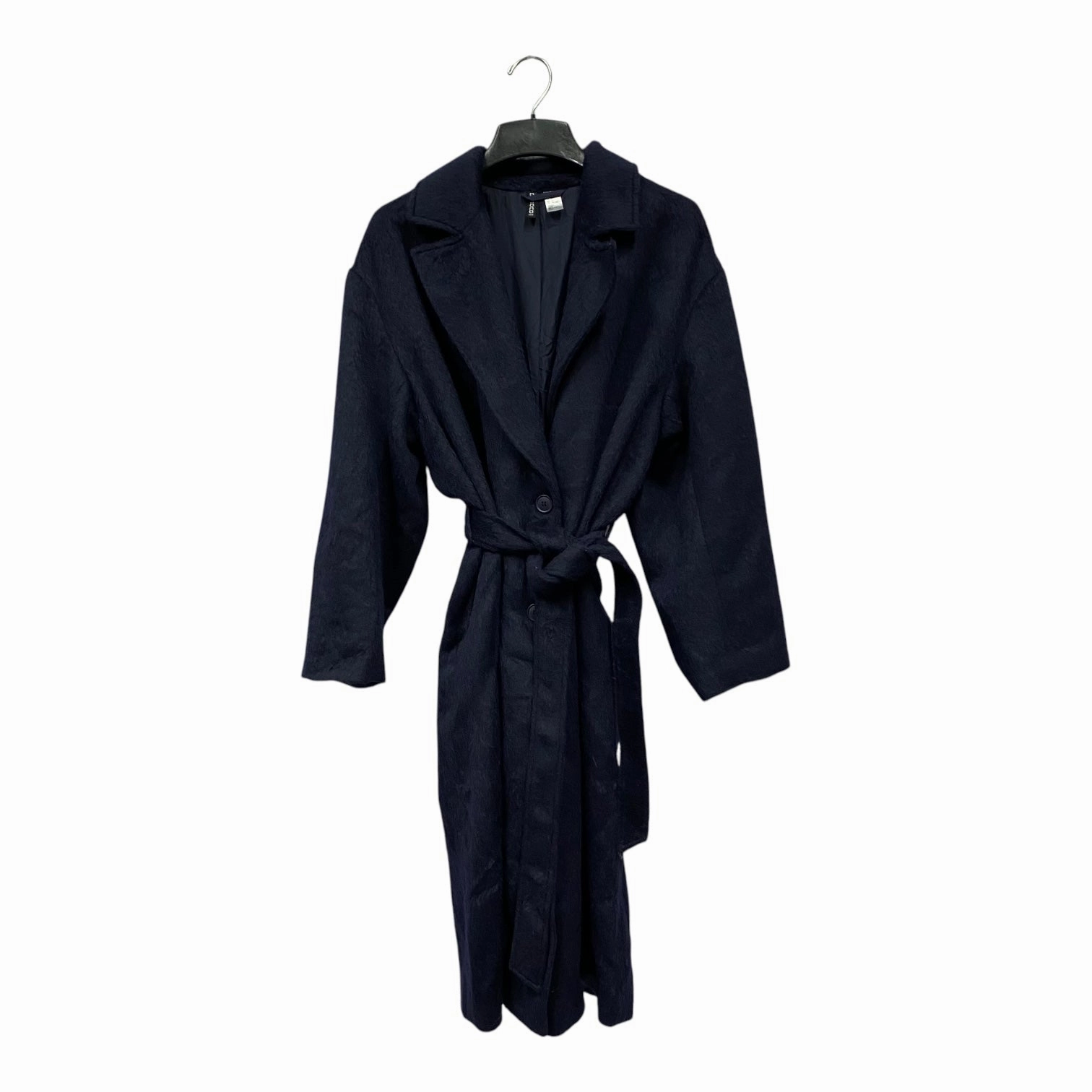 Transitional Look COAT OTHER by DIVIDED In NAVY, Size: XL