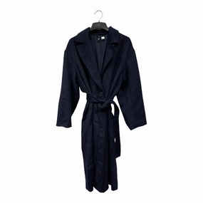 Transitional Look COAT OTHER by DIVIDED In NAVY, Size: XL
