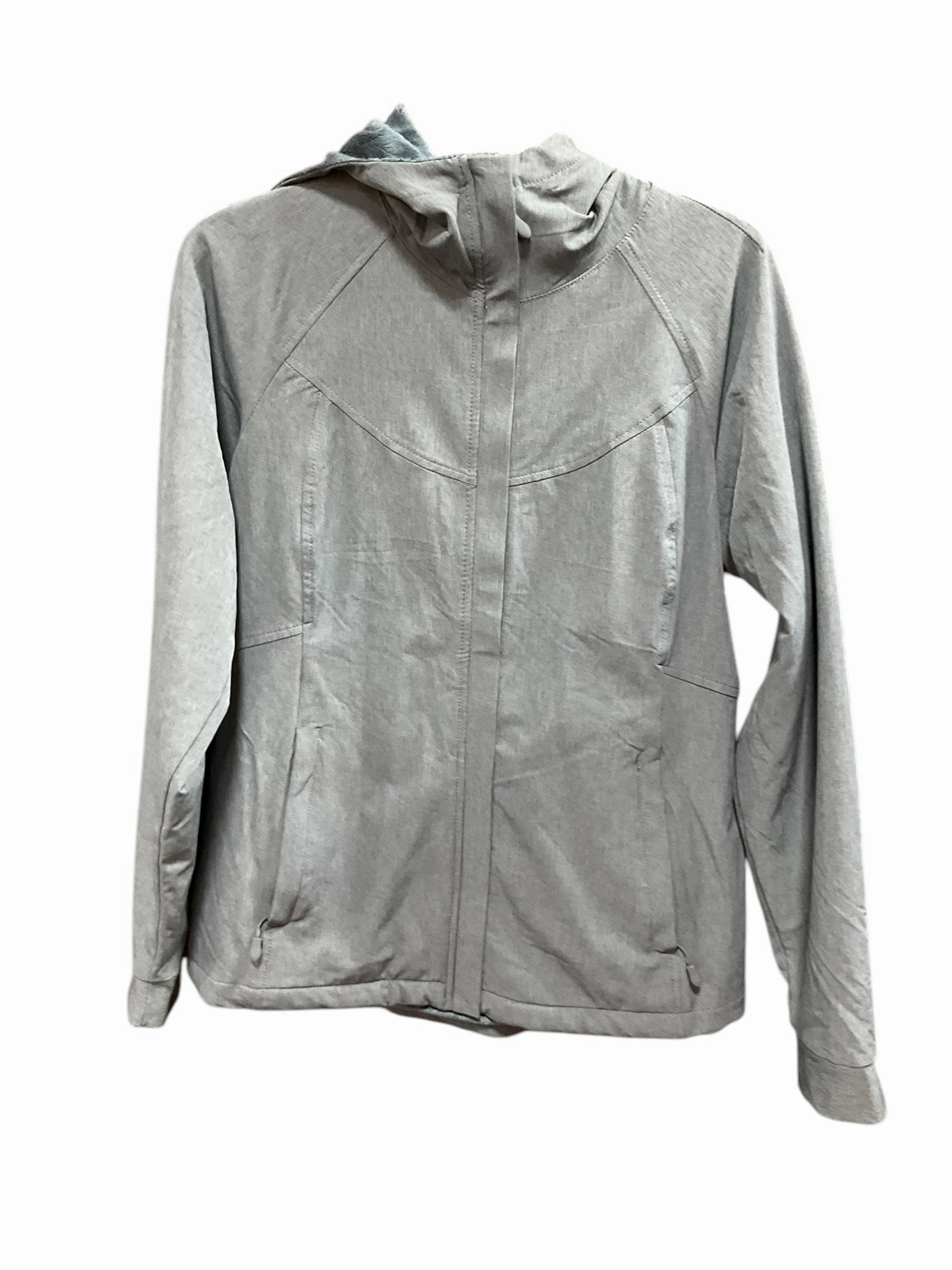 Coat Other By Kirkland In Green, Size: S AirflowVents
