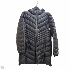 Coat Other By Michael By Michael Kors In Black, Size: L Light Day Jacket Modular Attachment System