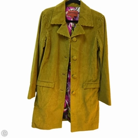 Eco Friendly Padding Coat Other By Missoni For Target In Chartreuse, Size: S