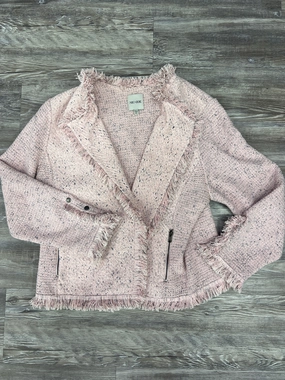 Dry Weather Look Coat Other By Nic   Zoe Size: Xl